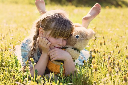 10 Surprising Benefits of Outdoor Play for Children’s Health