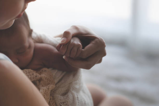 Postpartum Care and Recovery: 40 Quick Tips for New Mothers