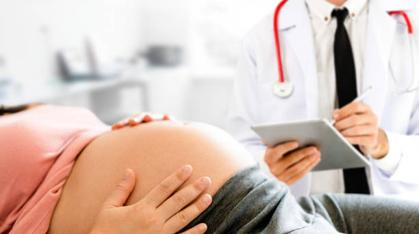 Everything You Need to Know About Routine Antenatal Screenings and Tests