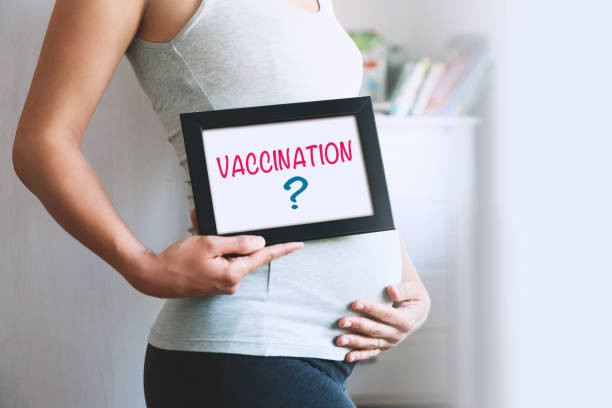 Most Important Vaccination during Pregnancy (or while planning one)