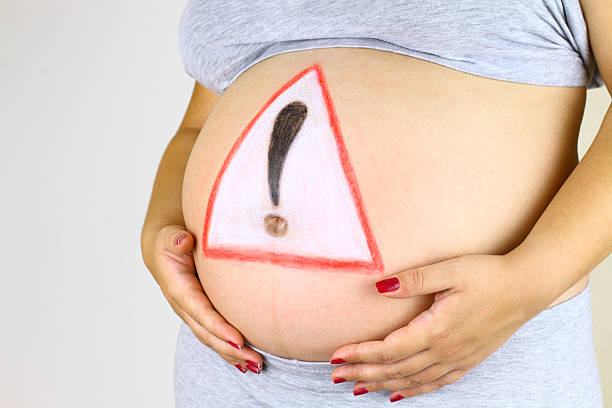High-Risk Pregnancies – Understand Your Prenatal Care and Monitoring