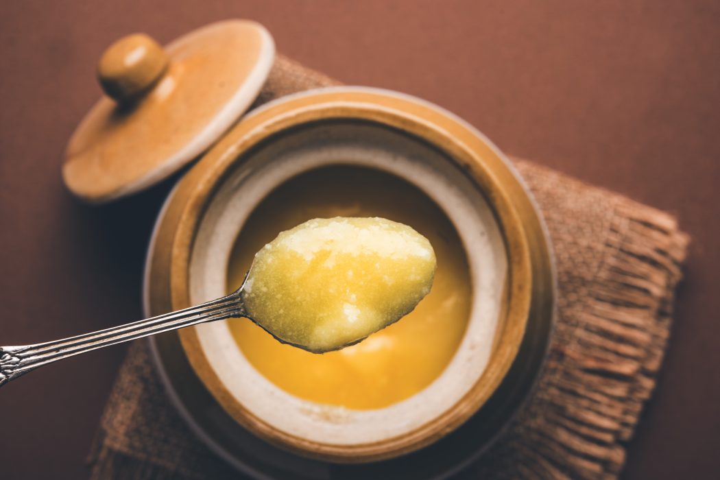 Start Your Day Right: The Magic of Ghee for Your Health