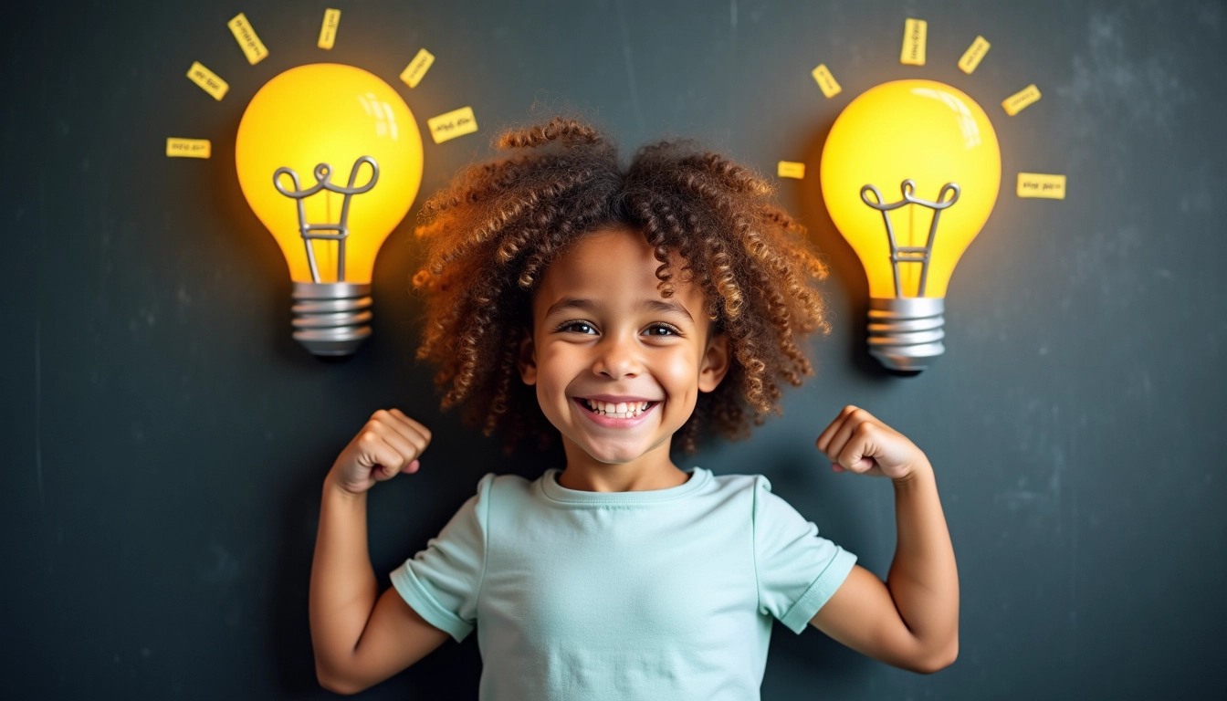 How to Raise Mentally Strong Children