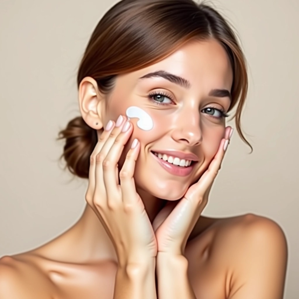 Cut Through the Anti Ageing Noise: The Best Products for Real Results