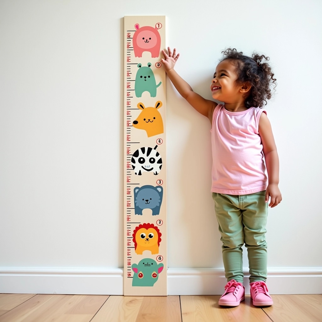 The Science Behind Growing Taller and Stronger: Nutrition and Lifestyle Tips for Kids