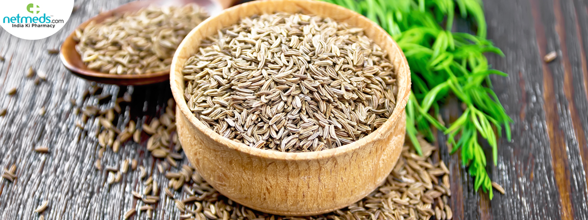 Health Benefits of Jeera (Cumin) for Pregnant and New Moms