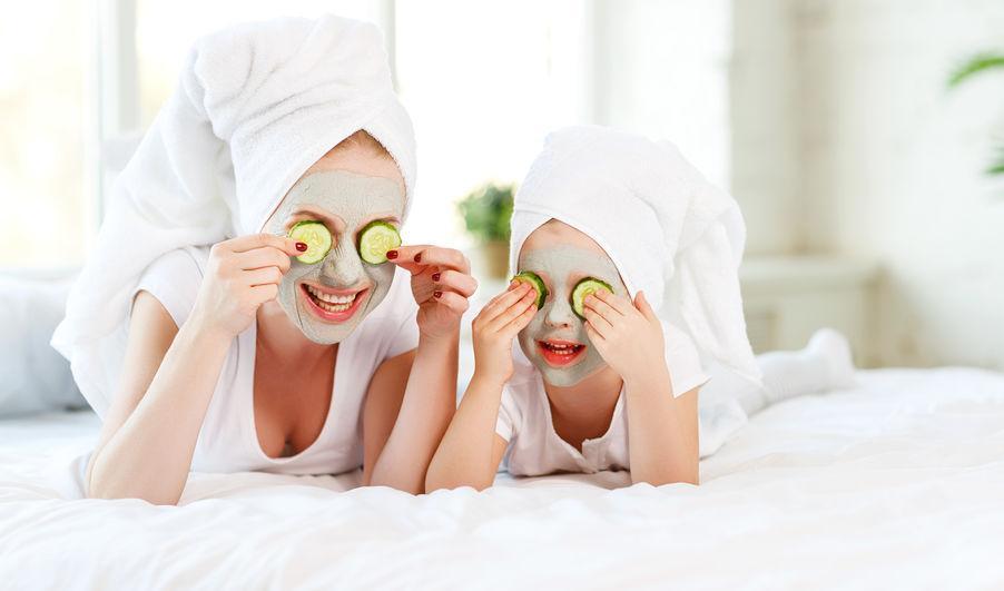 Essential Skincare for Kids: How Much Do Children Really Need?