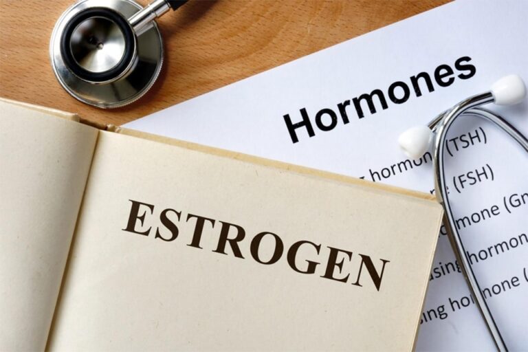 Estrogen Dominance: The Hormonal Imbalance Affecting Your Health