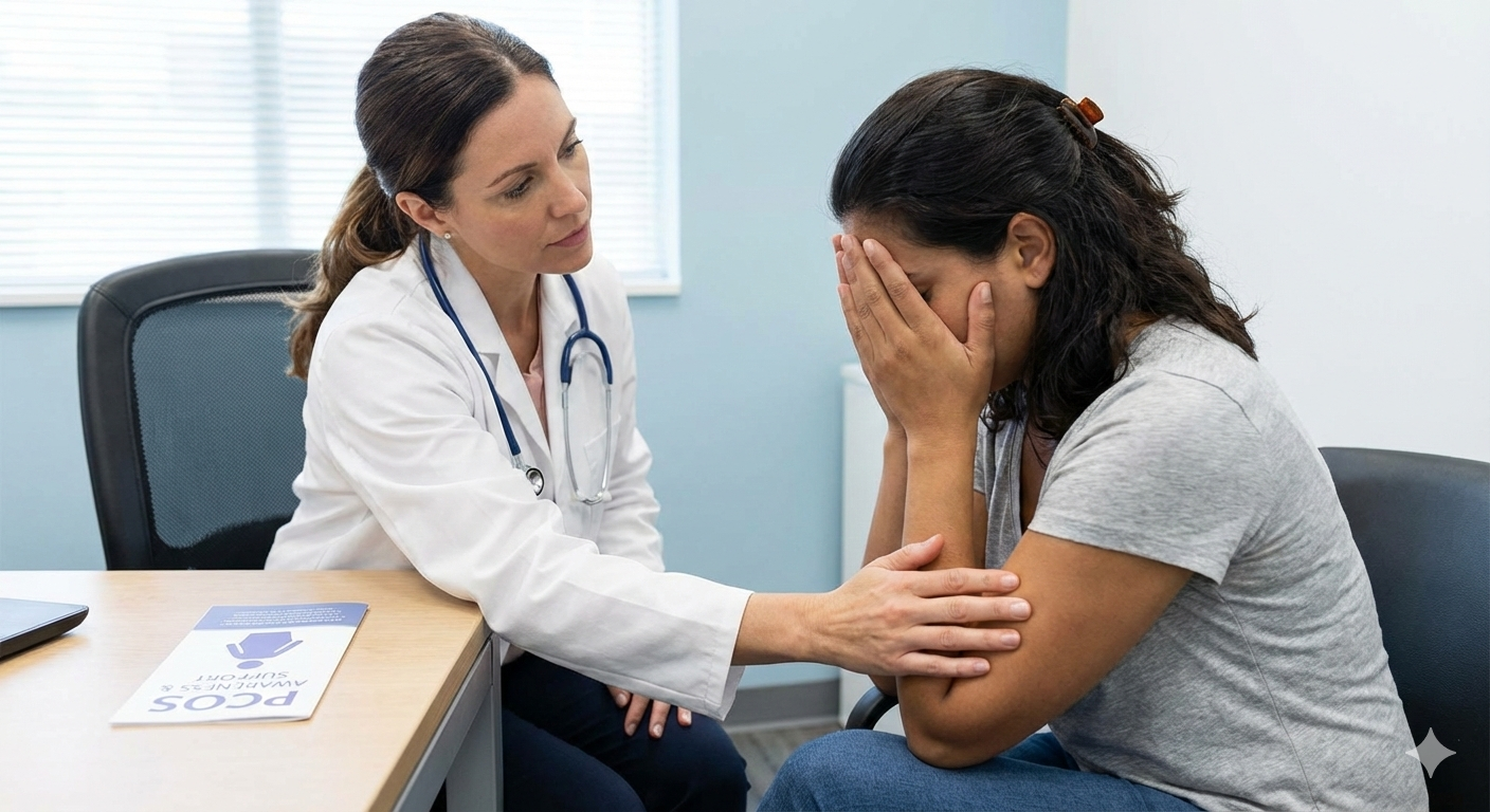 A Doctor-Reviewed Guide to Understanding PCOS