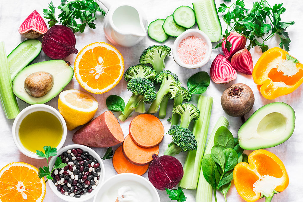 PCOD Reversal Diet – A Complete Guide to Managing PCOD Naturally