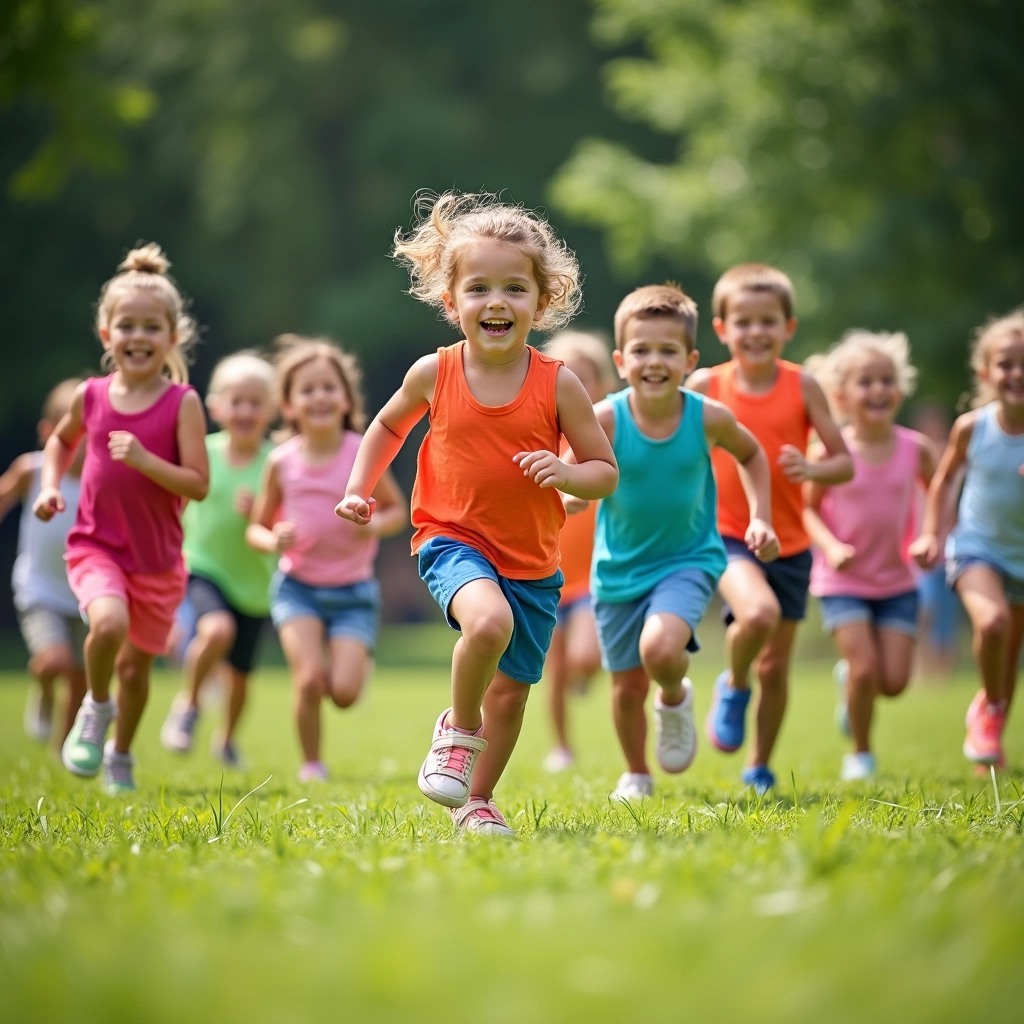 Dincharya: A Balanced Daily Routine for Healthy, Happy Children