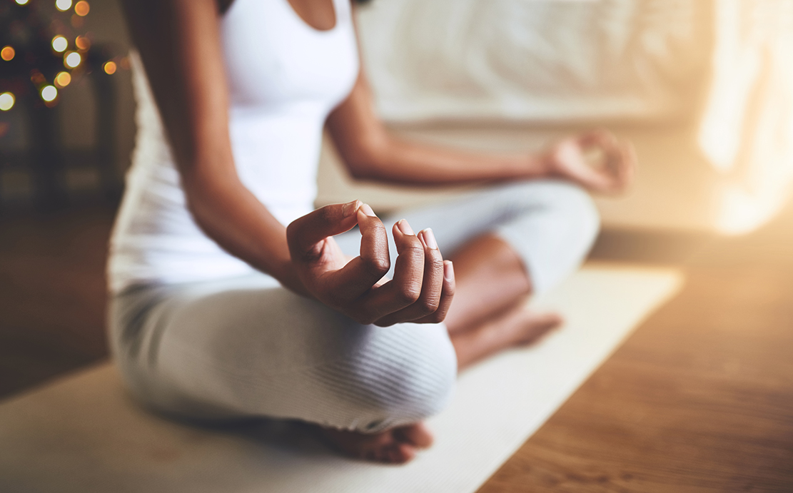 health benefits of meditation