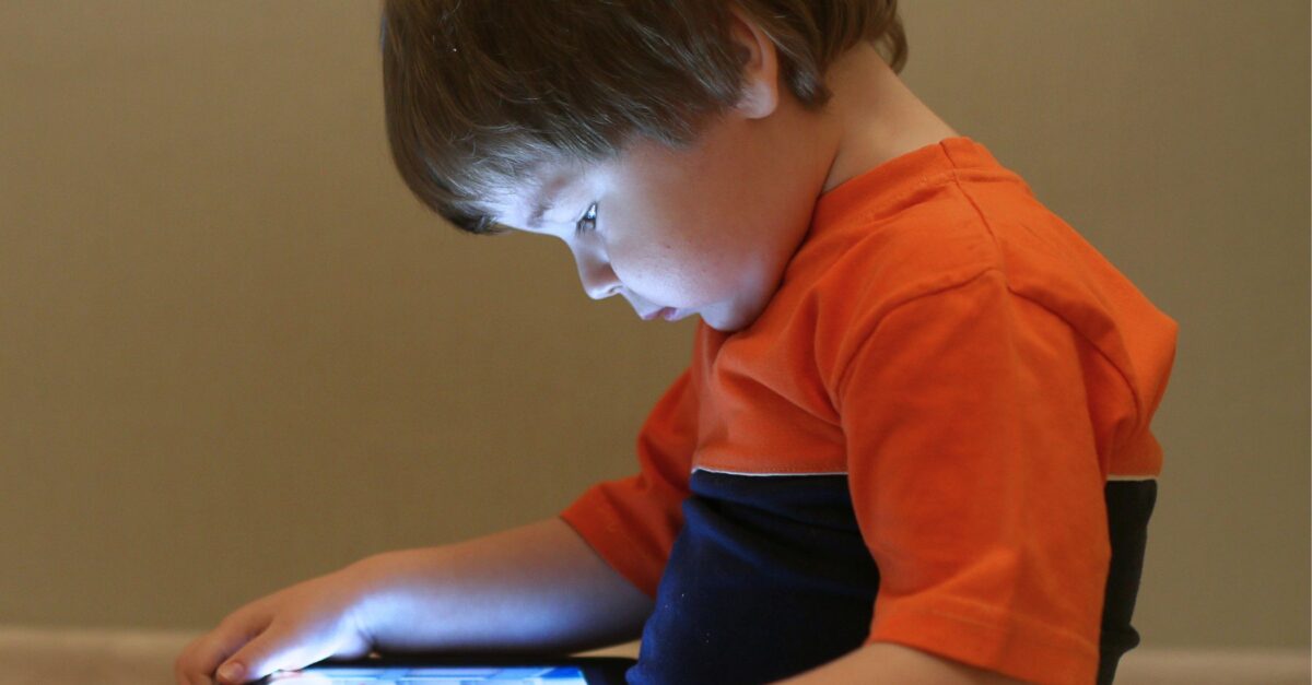 Laughing At A Cost: Psychological Impact Of Dark Humor On Kids