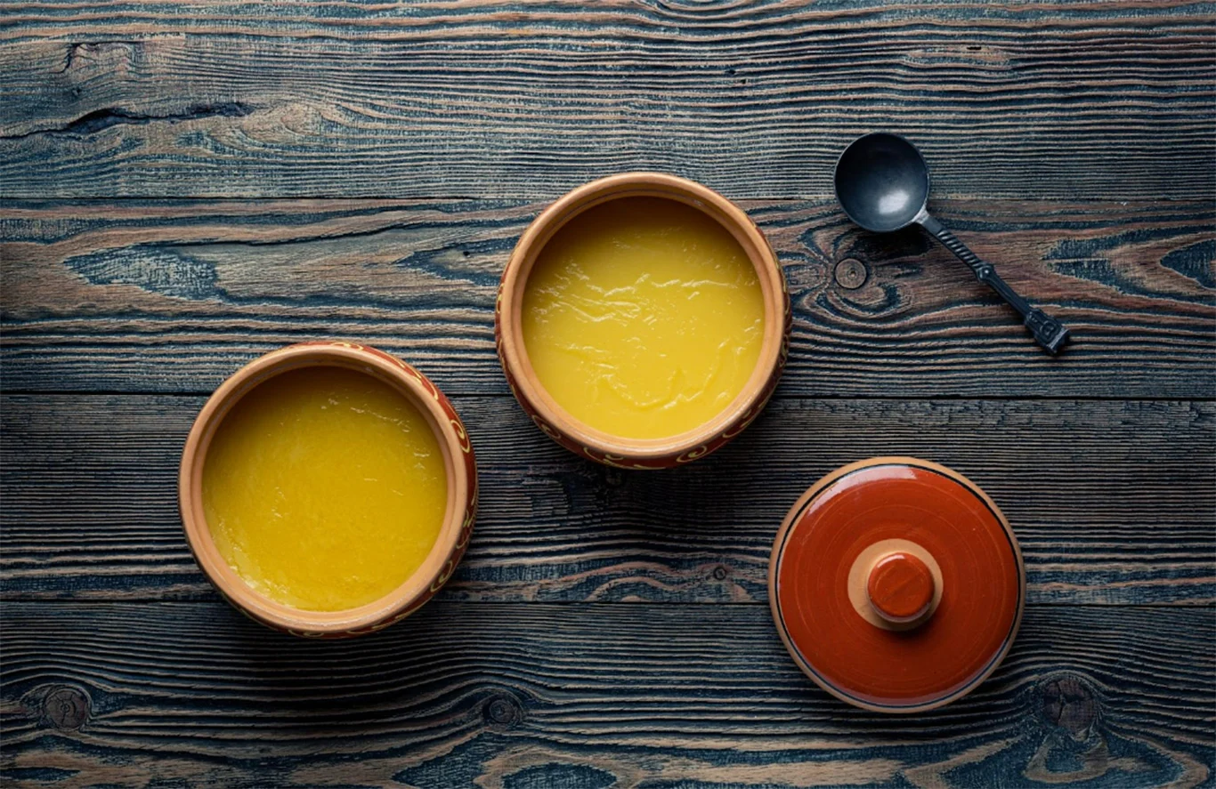 The Best Oils for Cooking: What Science (and Tradition) Say