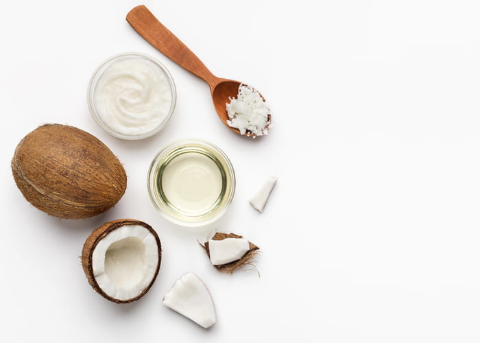 Coconut Oil for Babies: A Natural Wonder for Skin, Hair & More