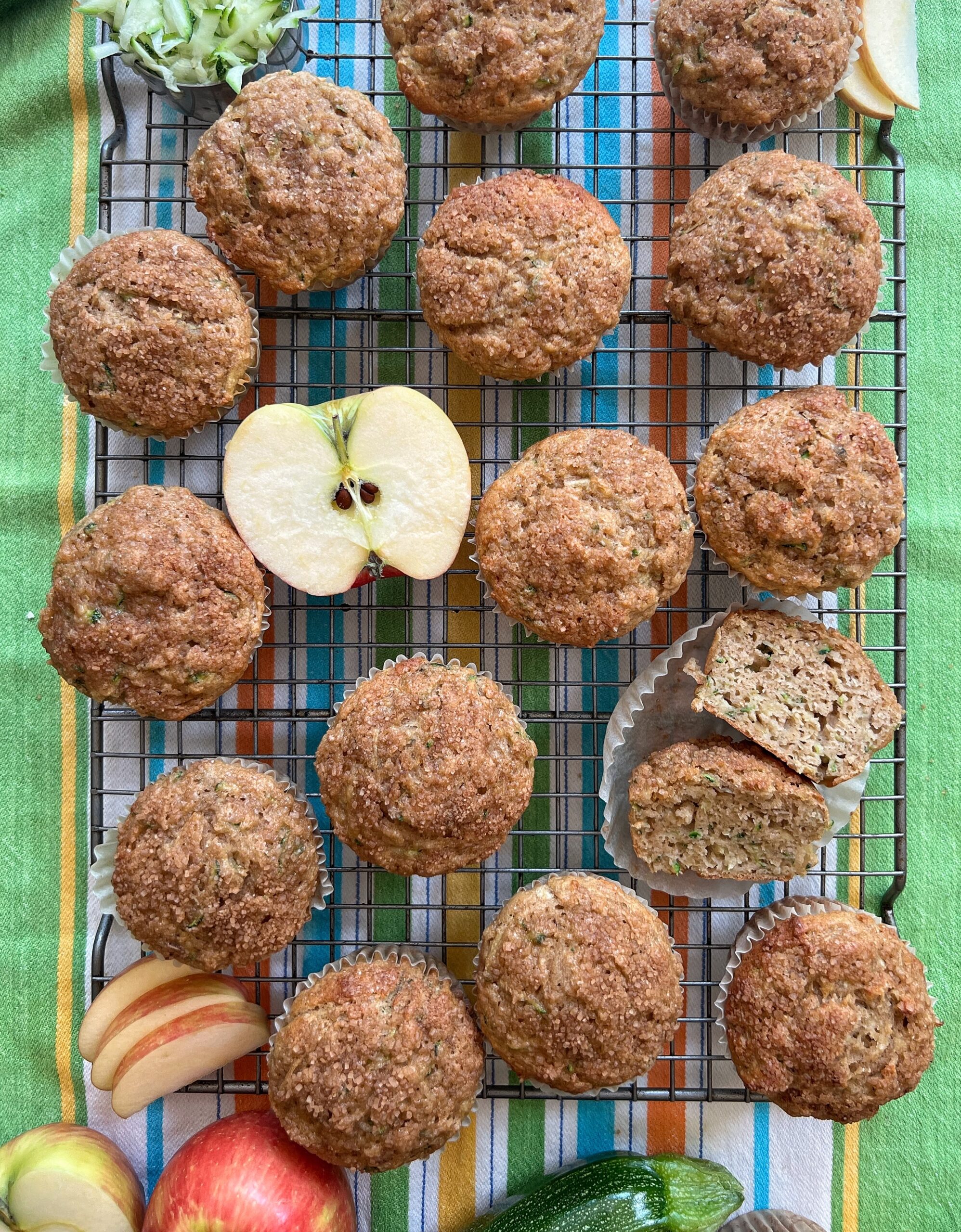 Healthy Baking: Don’t Deprive Your Kids & Don’t Compromise on Health