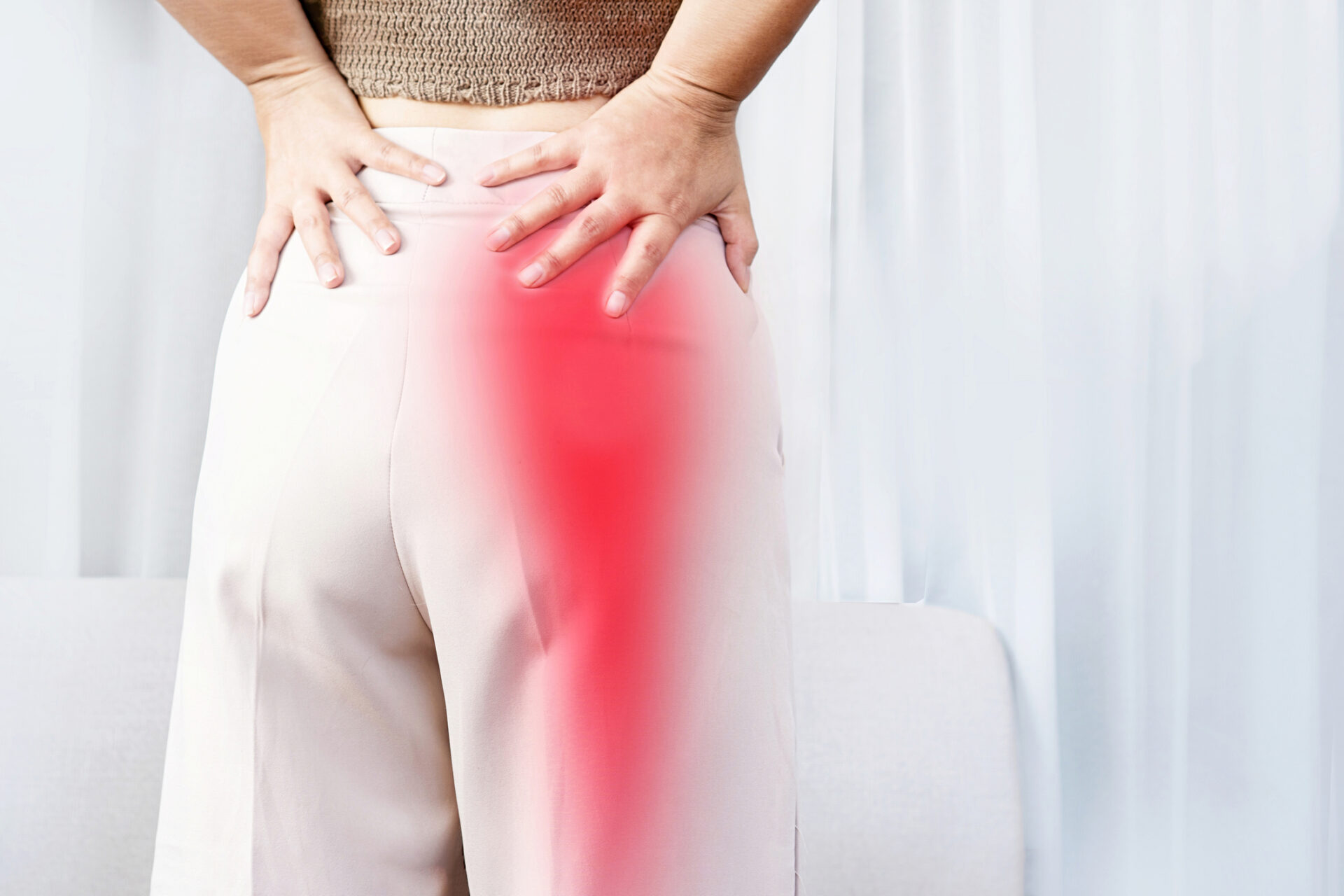 Understanding Sciatica in Women: Causes, Relief & Ayurvedic Insight