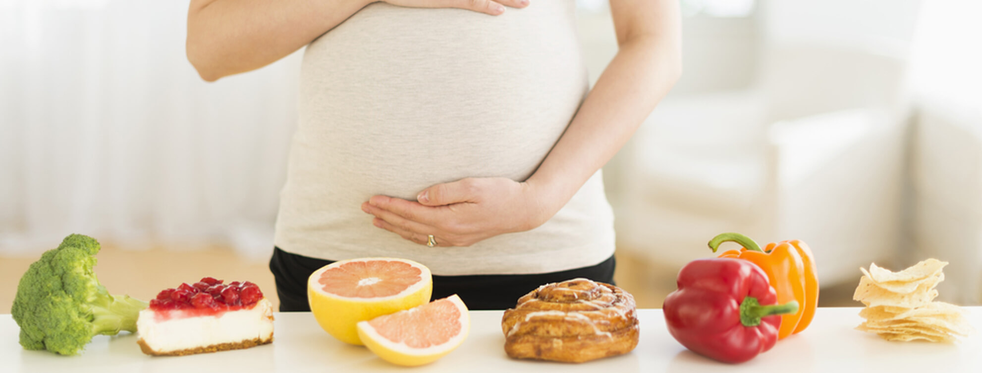 Balanced Pregnancy Diet at 6 Months: What to Eat According to Ayurveda