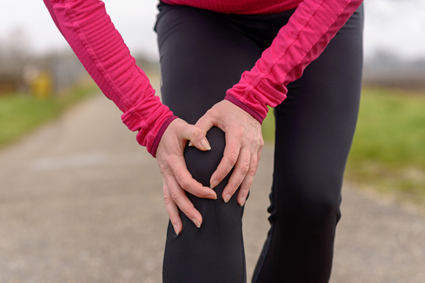Knee Pain in Post-Menopausal Women: Ayurvedic Remedies That Work
