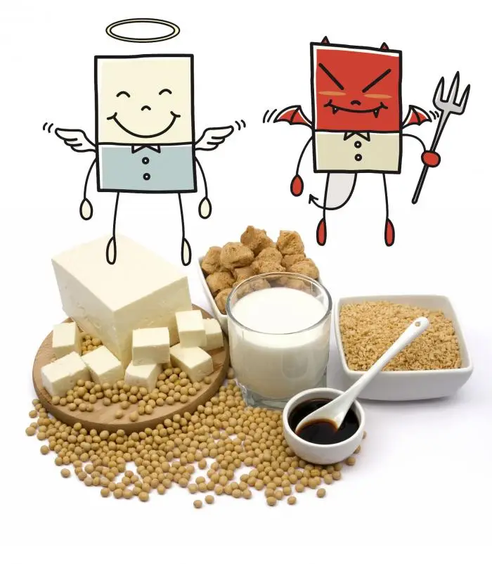 Does Soy Affect Puberty in Girls? Let’s Find Out