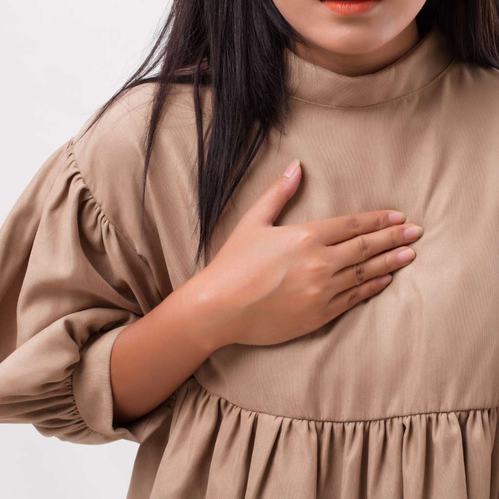 A 10-Day GERD Healing Diet: Thank Us Later!