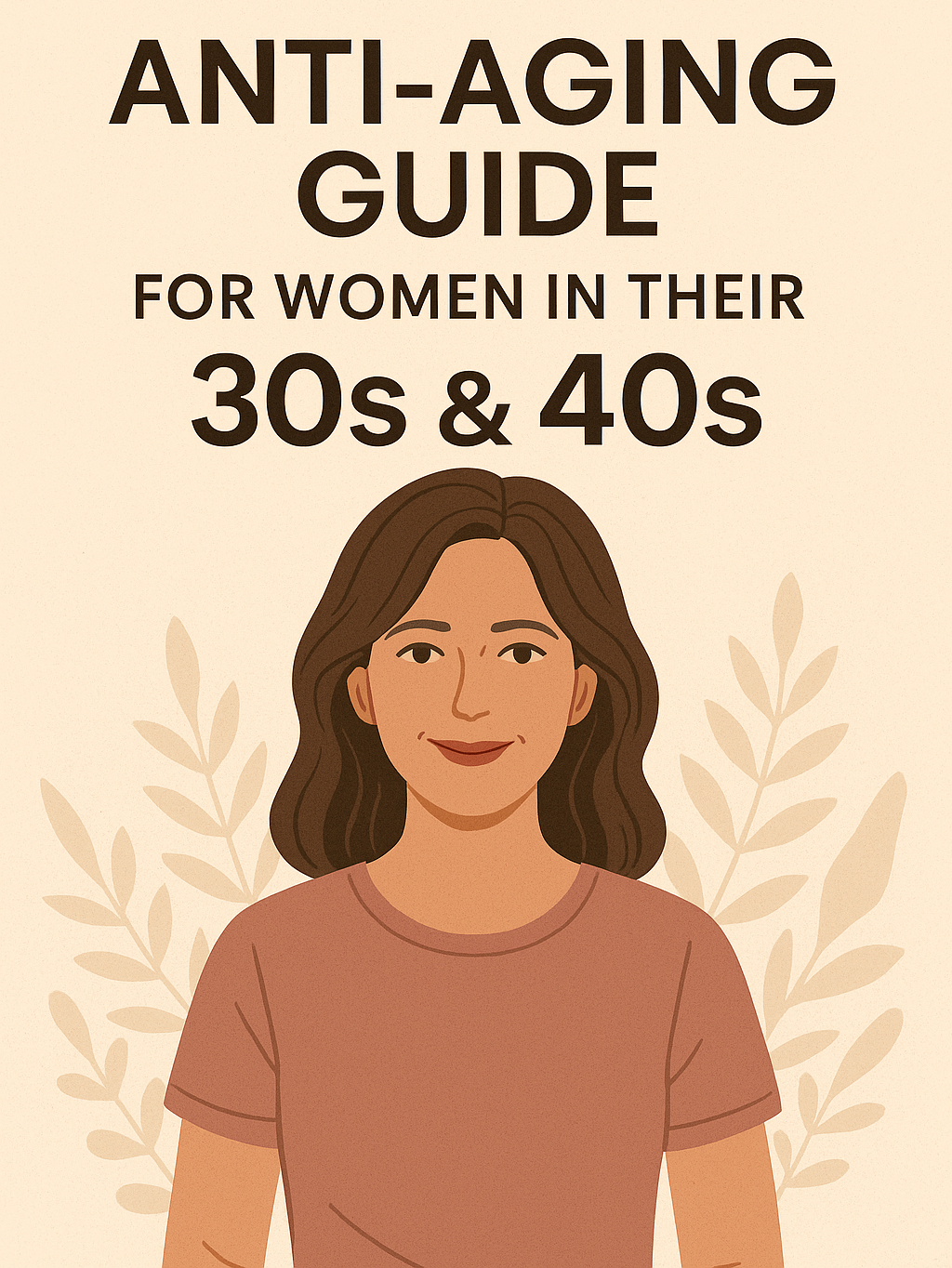 Your Anti-Aging Blueprint: A Science & Ayurveda-Inspired Gift Guide for Women