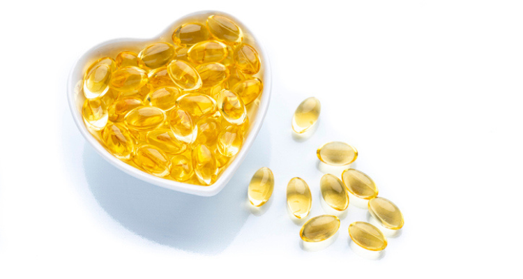 Omega-3: Why the Buzz? Backed by Science & Real Needs