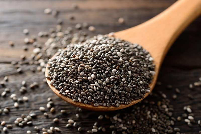 Chia Seeds 101: How to Eat, How Much & Their Benefits