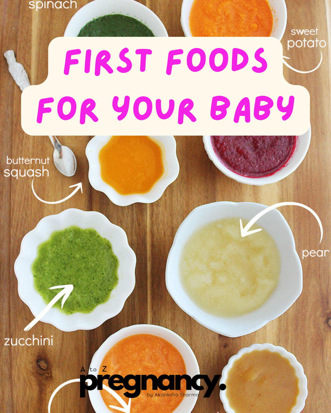 The First Food of Your Baby: A Doctor’s Guide