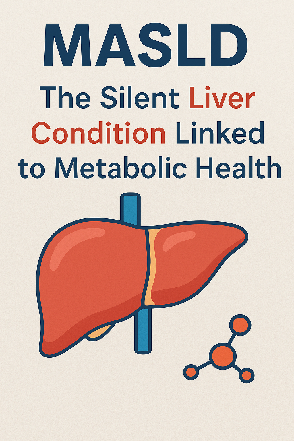 MASLD: The new name for Fatty Liver