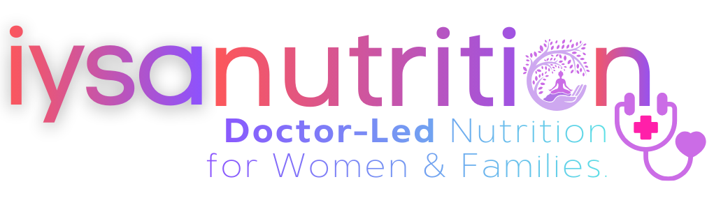 Iysa Nutrition