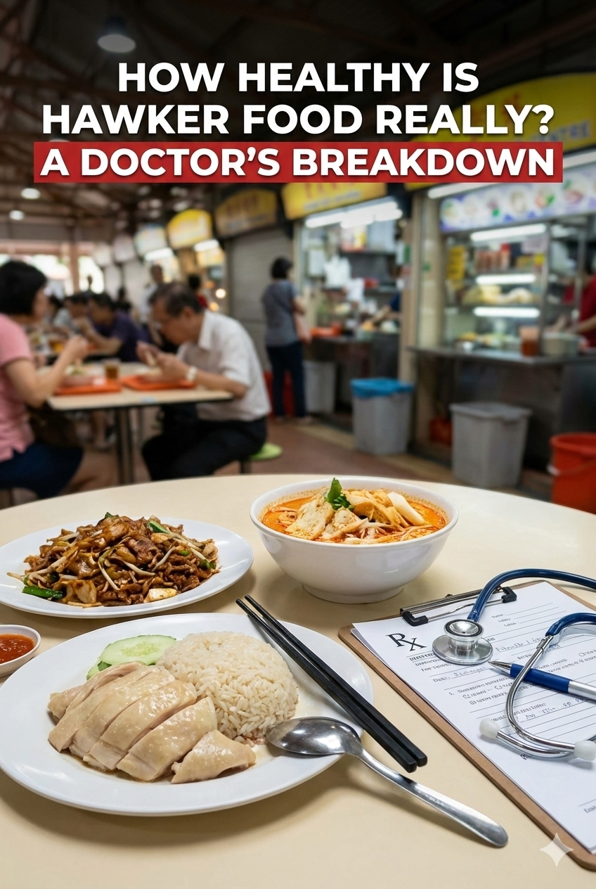 healthy hawker food singapore