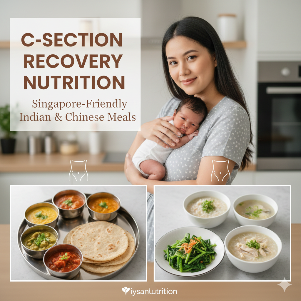 c-section recovery meals singapore