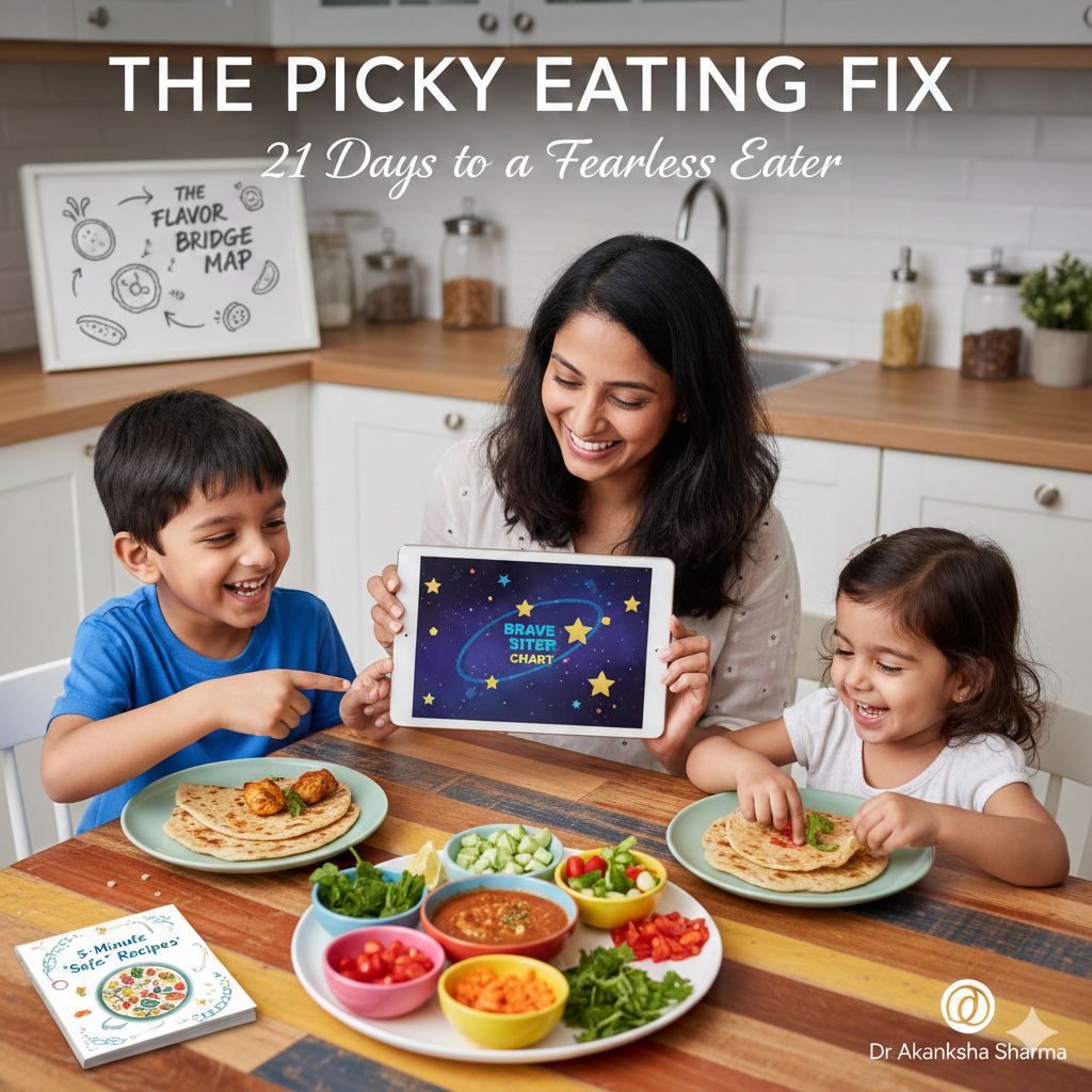 picky eating