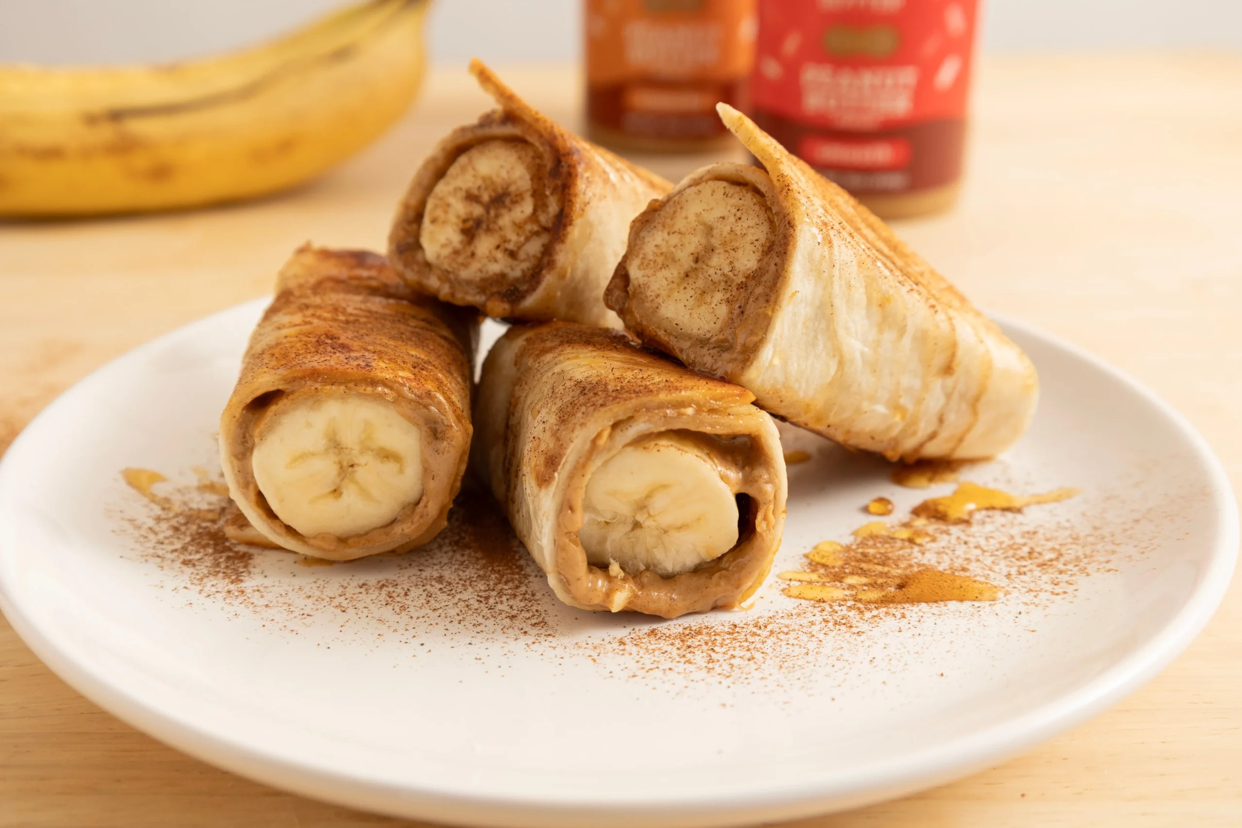 Tiffin recipe photo