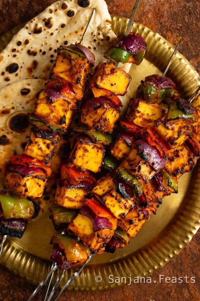 Tiffin recipe photo