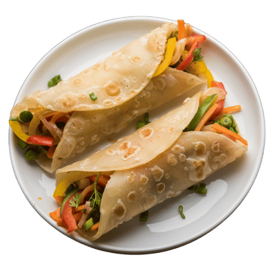 Tiffin recipe photo