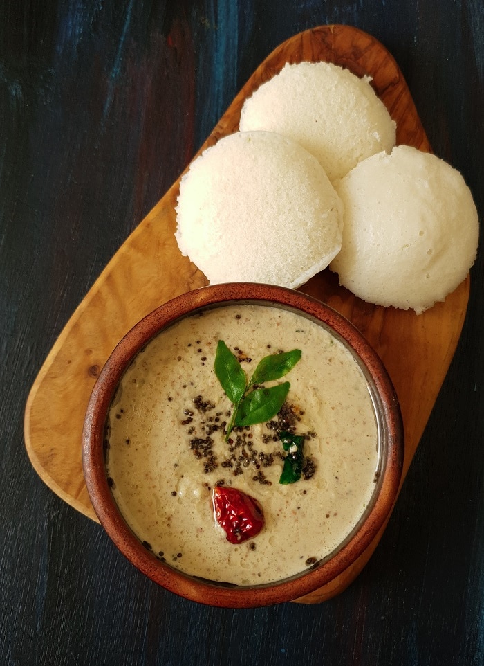 Tiffin recipe photo