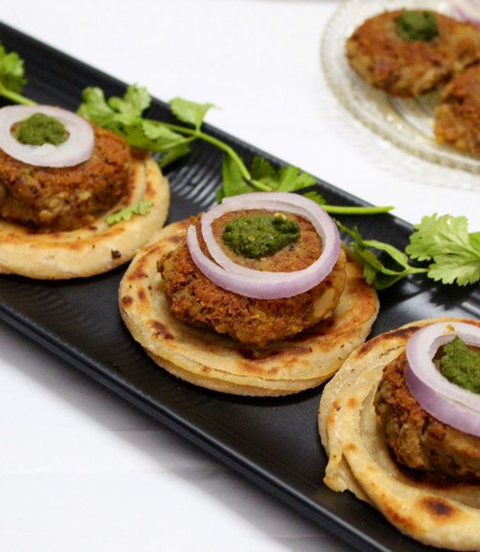 Tiffin recipe photo