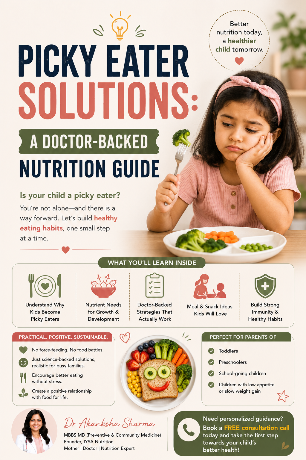picky eating, picky eater