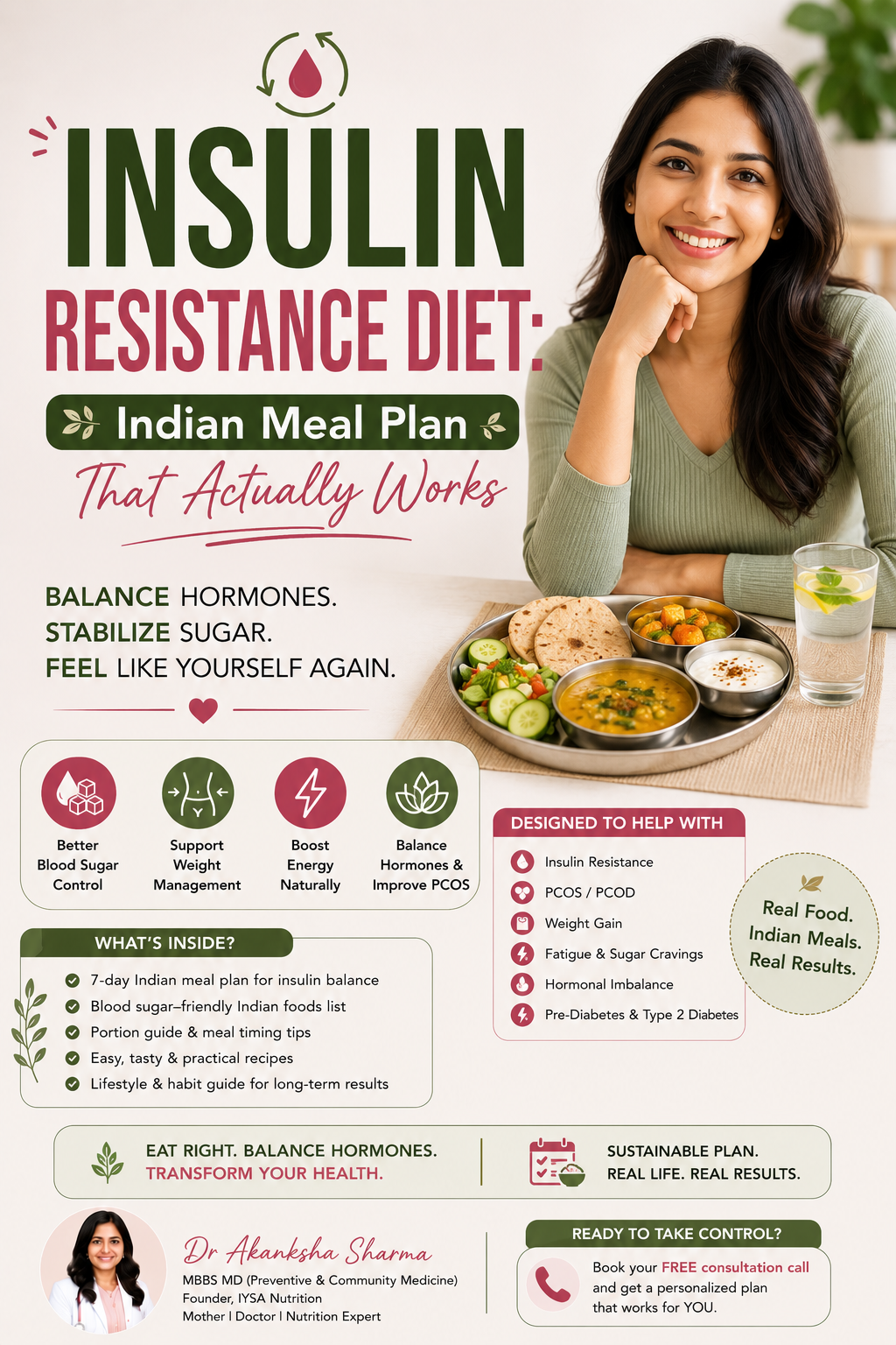 insulin resistance