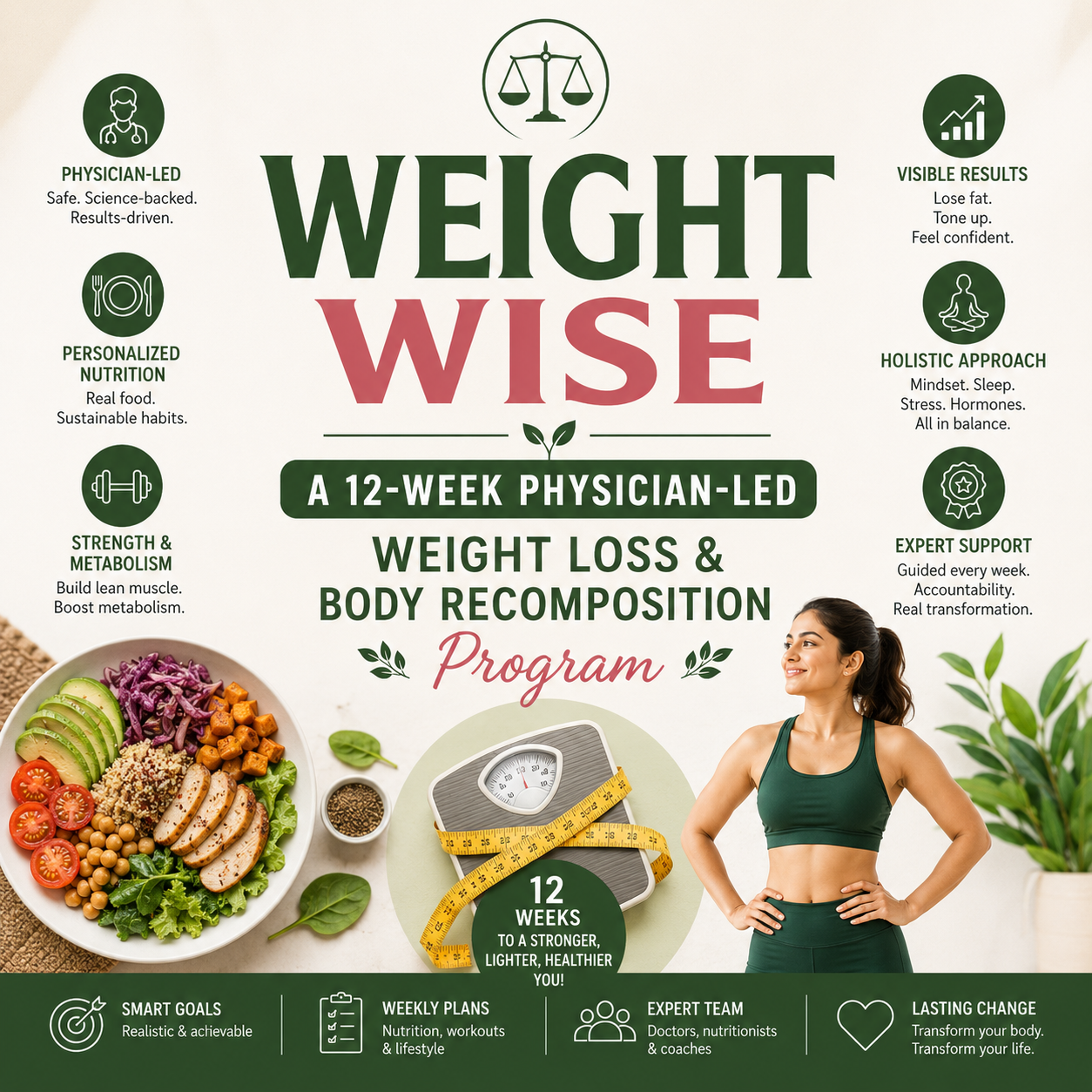 Weight Wise program