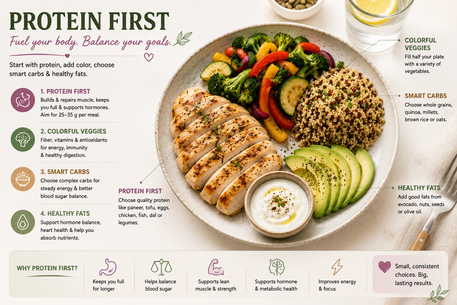 Insulin Reset guide image